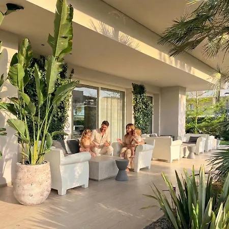 Perla Verde Hotel-2
